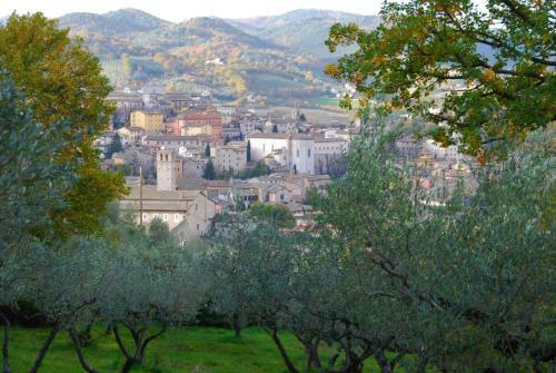 "sweet Ginevra" Apartment Spoleto
