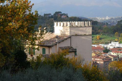 "sweet Ginevra" Apartment Spoleto