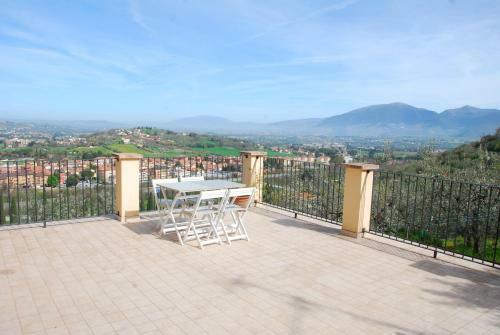 "sweet Ginevra" Apartment Spoleto