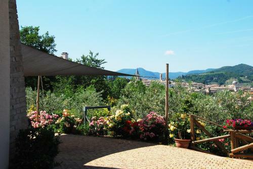 "sweet Ginevra" Apartment Spoleto