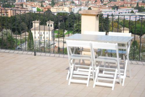 "sweet Ginevra" Apartment Spoleto