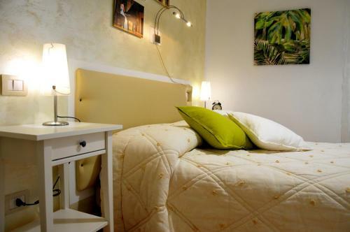"sweet Ginevra" Apartment Spoleto