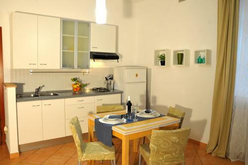 "sweet Ginevra" Apartment Spoleto