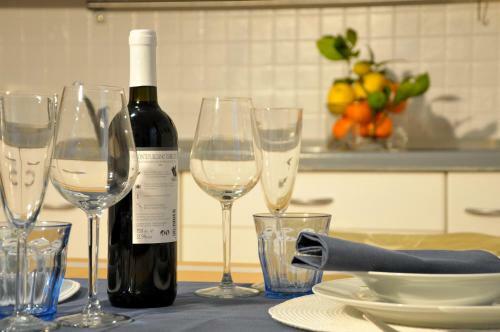 "sweet Ginevra" Apartment Spoleto