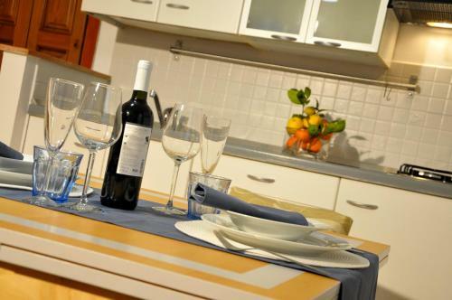"sweet Ginevra" Apartment Spoleto