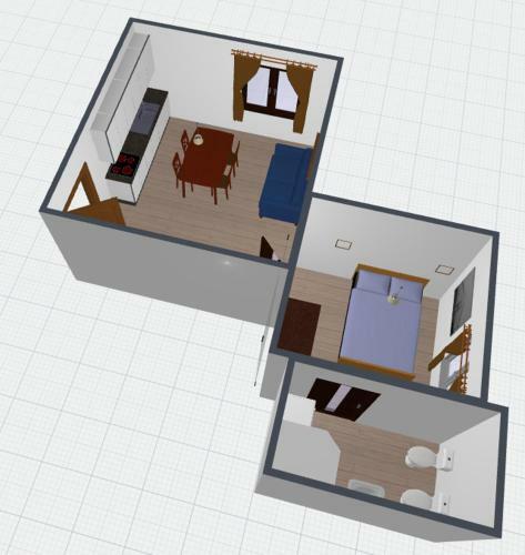 "sweet Ginevra" Apartment Spoleto