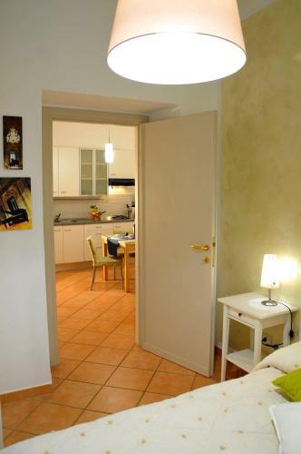 "sweet Ginevra" Apartment Spoleto