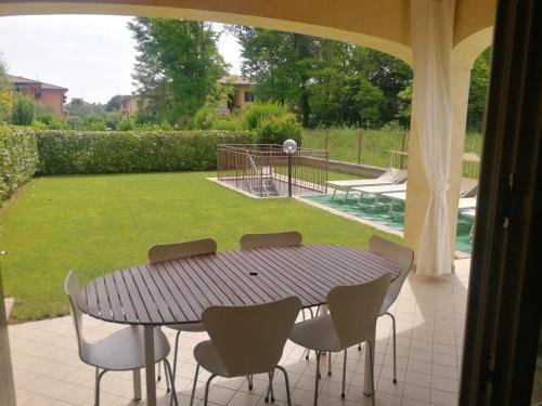 Apartamento Sirmione, Borgo Rosa, Your Holiday Flat