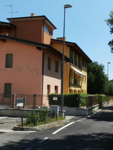 Apartamento Sirmione, Borgo Rosa, Your Holiday Flat