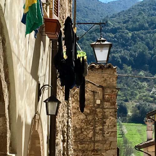 Apartamento Antoniahome Spoleto