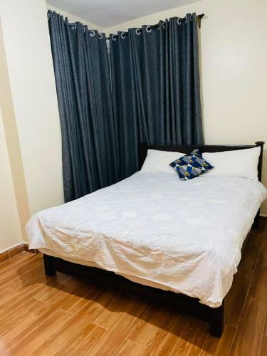 Apartamento Ruaka Homes