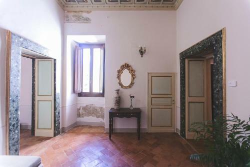Apartamento Palazzo Lauri Spoleto