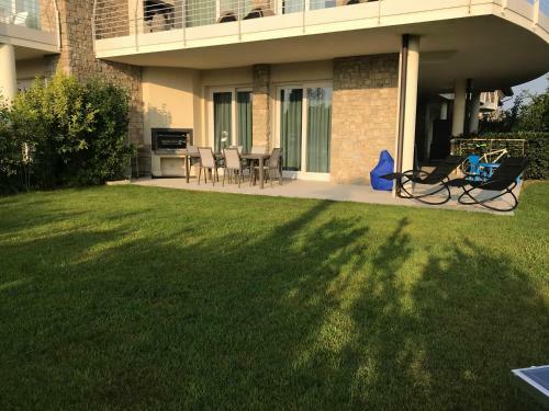 Apartamento Garda Dream Holiday
