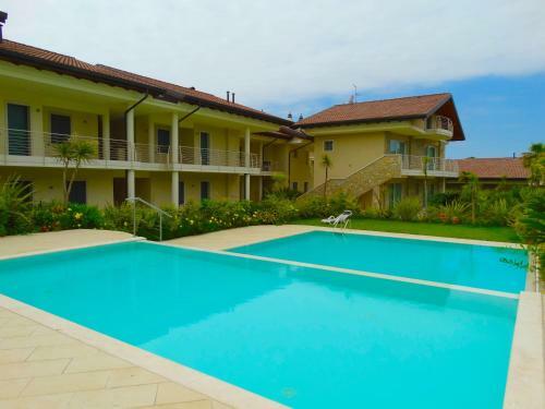 Apartamento Garda Dream Holiday
