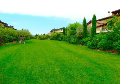 Apartamento Garda Dream Holiday