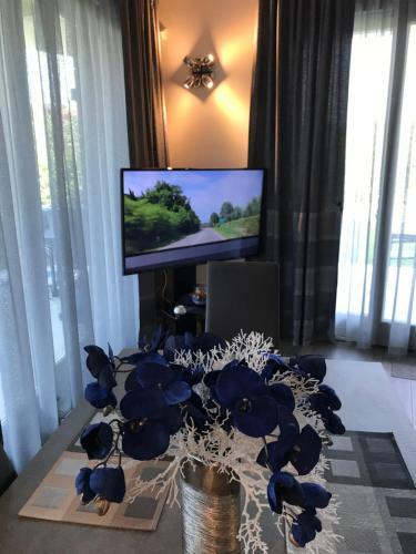 Apartamento Garda Dream Holiday