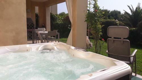 Apartamento Il Giardino Di Laura - Sirmione