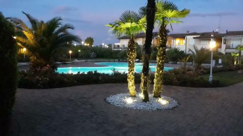 Apartamento Il Giardino Di Laura - Sirmione