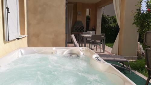 Apartamento Il Giardino Di Laura - Sirmione