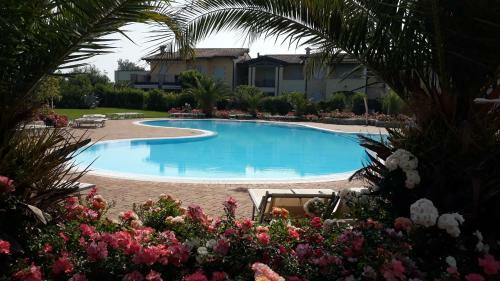 Apartamento Il Giardino Di Laura - Sirmione