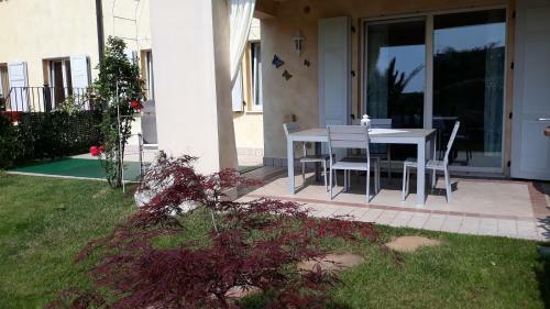 Apartamento Il Giardino Di Laura - Sirmione