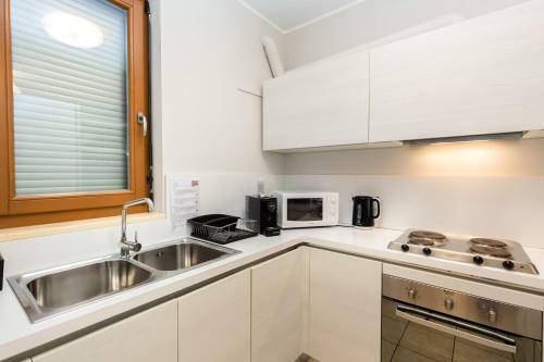 Apartamento Appartamento Atlantis