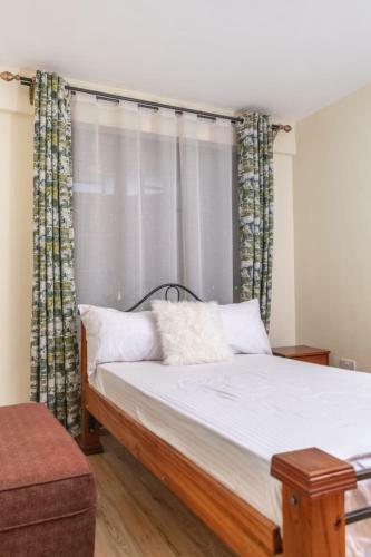 Stay.plus Ruaka View Apartment
