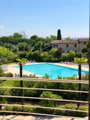 Juliet?s Apartment Garda Lake