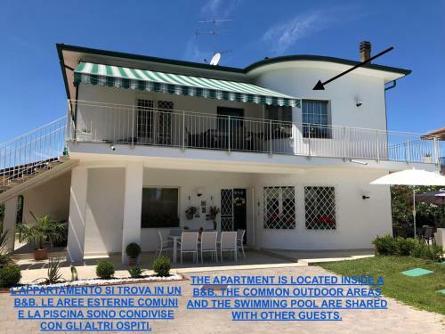 Apartamento Appartamento Da Ivana