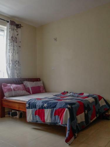 Apartamento Bobhaven