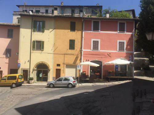Apartamento Ztl ( Zona Tempo Libero )