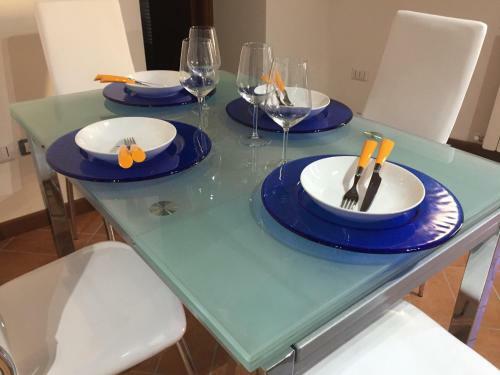 Apartamento Ztl ( Zona Tempo Libero )
