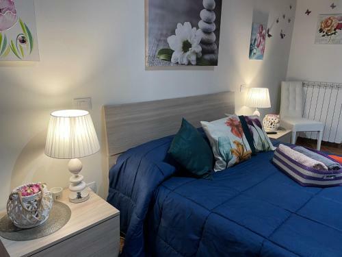 Apartamento Ztl ( Zona Tempo Libero )