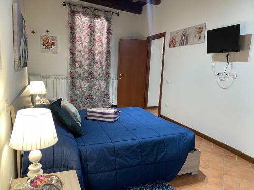 Apartamento Ztl ( Zona Tempo Libero )
