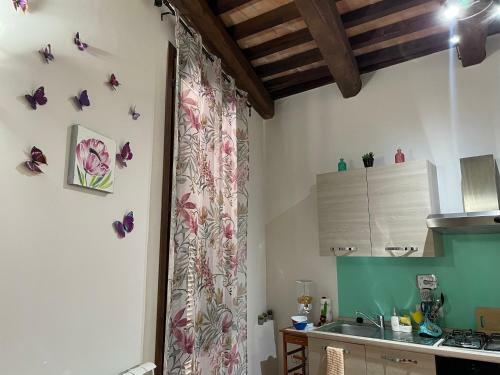 Apartamento Ztl ( Zona Tempo Libero )
