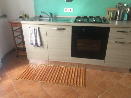 Apartamento Ztl ( Zona Tempo Libero )