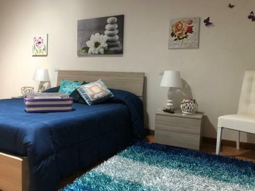 Apartamento Ztl ( Zona Tempo Libero )