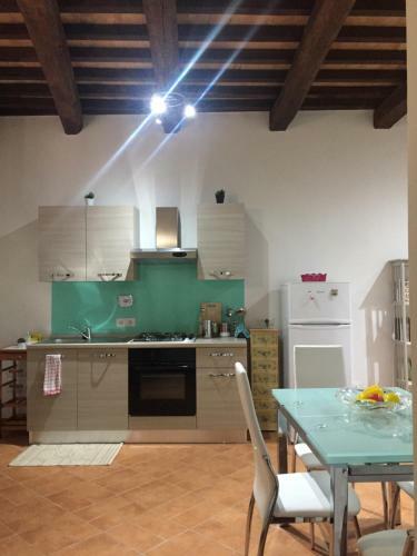 Apartamento Ztl ( Zona Tempo Libero )