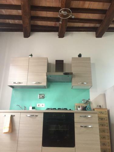 Apartamento Ztl ( Zona Tempo Libero )