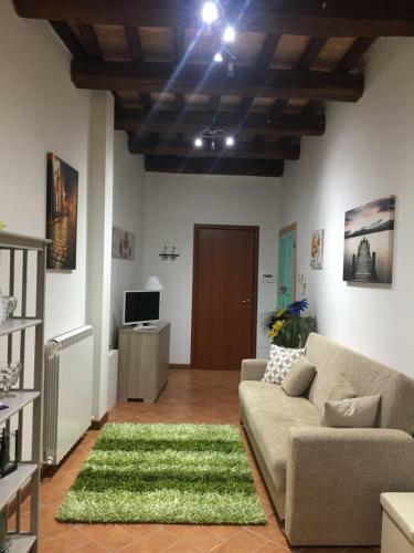 Apartamento Ztl ( Zona Tempo Libero )