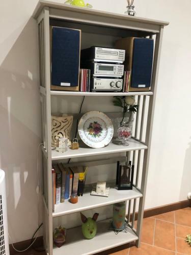 Apartamento Ztl ( Zona Tempo Libero )