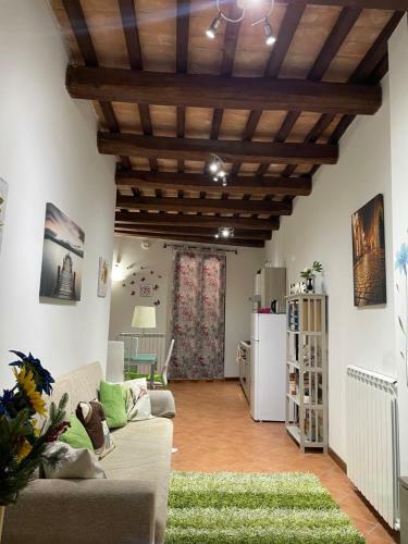 Apartamento Ztl ( Zona Tempo Libero )