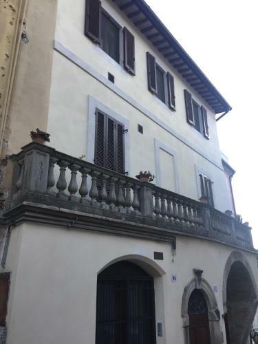 Apartamento Ztl ( Zona Tempo Libero )