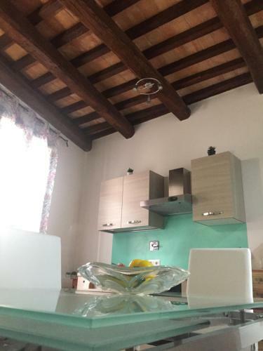 Apartamento Ztl ( Zona Tempo Libero )
