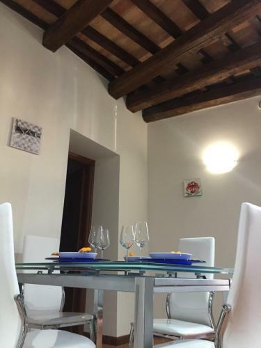 Apartamento Ztl ( Zona Tempo Libero )