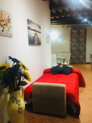 Apartamento Ztl ( Zona Tempo Libero )
