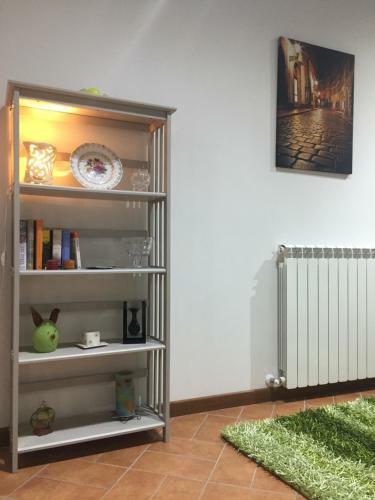Apartamento Ztl ( Zona Tempo Libero )