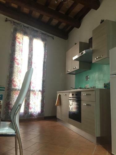 Apartamento Ztl ( Zona Tempo Libero )