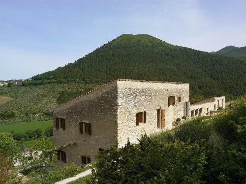 Borgo Di Pianciano