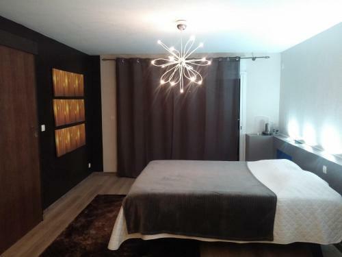 Bed & Breakfast Villa Niagara